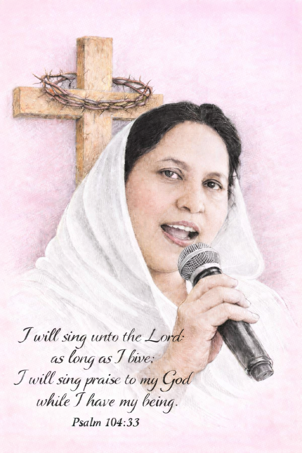 Rev. Dr. Amshumathi Mary Darla